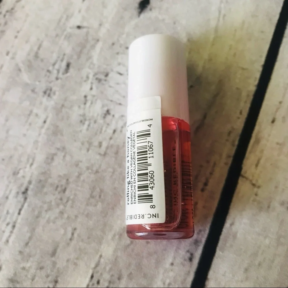2/13$ INC.REDIBLE Rollerball Gloss Rolling Like a Honey